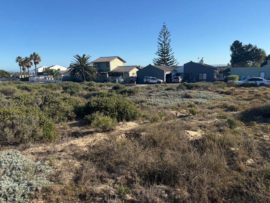0 Bedroom Property for Sale in Country Club Western Cape